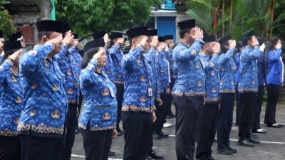 Ilustrasi - Kemenhan resmi merilis hasil seleksi administrasi PPPK 2026. Simak langkah mudah cek kelulusan via SSCASN dan website resmi di sini. (Dok. Ist)