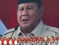 Air Mata Lenny di MK dan Bayang-Bayang Militerisme Tahun Kedua Prabowo