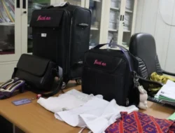 Mahar Rp 30 Juta Demi Seragam Batik Air: Potret Buram Putus Asa Pencari Kerja di Tengah Maraknya Mafia Loker