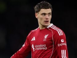 Arsenal vs Liverpool: Virgil van Dijk Antusias Tantang Keperkasaan The Gunners di Emirates