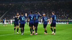 Inter vs Arsenal: Ujian Mental Cristian Chivu