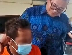 Mengaku Petani, Pria di Kubu Raya Ditangkap Jual Sabu “Paket Hemat” Rp 50 Ribu