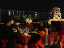 Sambut Imlek dan Valentine 2026, Golden Tulip Pontianak Hadirkan Promo Menginap dan Kuliner Spesial