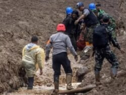Operasi SAR Hari Kedua: Andalkan Modifikasi Cuaca untuk Cari Korban Longsor Cisarua