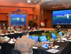 Dukung Target Pariwisata 2026, Basarnas Siap Perkuat Sistem Keselamatan di Destinasi Wisata