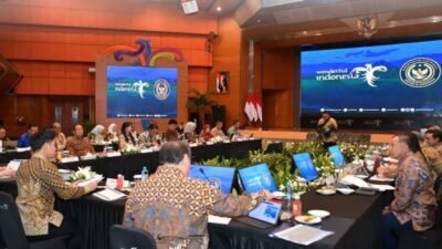 Dukung Target Pariwisata 2026, Basarnas Siap Perkuat Sistem Keselamatan di Destinasi Wisata