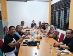 Ikuti Tren Digital, Formajakon Siap Luncurkan Podcast “PRO KONTRA”