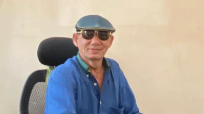 "Opini Syarif Usmulyadi mengenai HUT ke-69 Kalimantan Barat. Mengulas tantangan RPJMD 2025-2029, good governance, kemiskinan, dan transformasi ekonomi hijau di Kalbar."