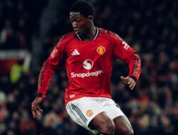 Rekap Hasil Piala FA Tadi Malam: Arsenal Pesta Gol di Portsmouth, Man United Tersingkir!