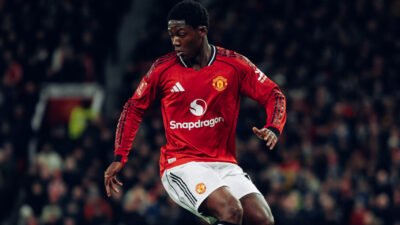 Rekap Hasil Piala FA Semalam: Arsenal Menang, MU Gugur