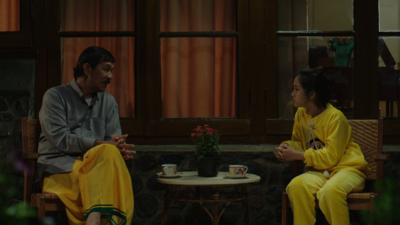 "Bingung cari tontonan saat libur? Simak 5 rekomendasi film dan animasi Islami tentang sejarah Nabi dan esensi Salat yang cocok ditonton saat Isra Mi'raj."