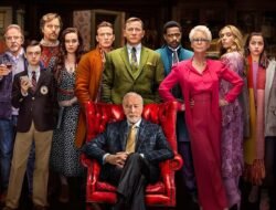 Stop “Scrolling”, Mulai Menonton: 5 Rekomendasi Film Terbaik untuk Menemani Akhir Pekan