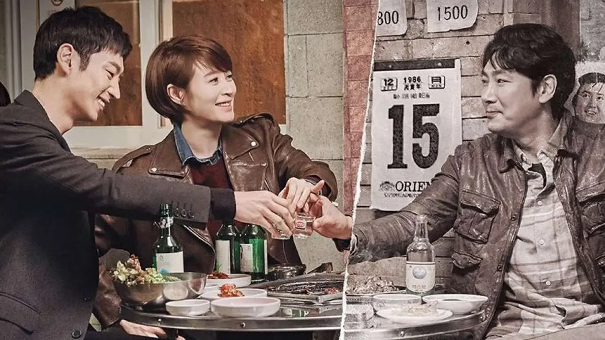 "Bingung mau nonton apa tahun ini? Dari sekuel legendaris hingga reuni bintang papan atas, berikut 7 rekomendasi drakor 2026 yang wajib masuk watchlist Anda."