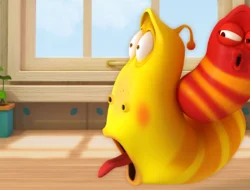 Bikin Sakit Perut! 5 Kartun Gokil Sepanjang Masa yang Wajib Masuk Watchlist