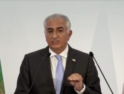 Reza Pahlavi Muncul Tawarkan Diri Pimpin Transisi Iran, Ambisi Monarki di Tengah Oposisi yang Terpecah
