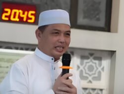 Peringati Isra Mikraj, Ria Norsan Ajak Jaga Salat