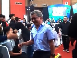 Rocky Gerung Sebut Teknologi Tak Punya Qolbu