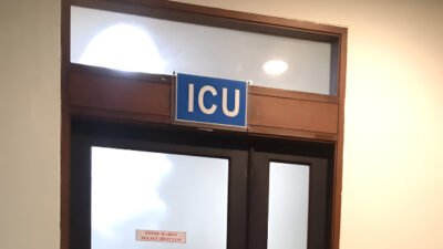 Ilustrasi - RSUD dr. Agoesdjam merawat intensif bocah korban penganiayaan di Ketapang. Tim medis menemukan luka memar dan patah tulang pada tubuh korban. (Dok. Ist)