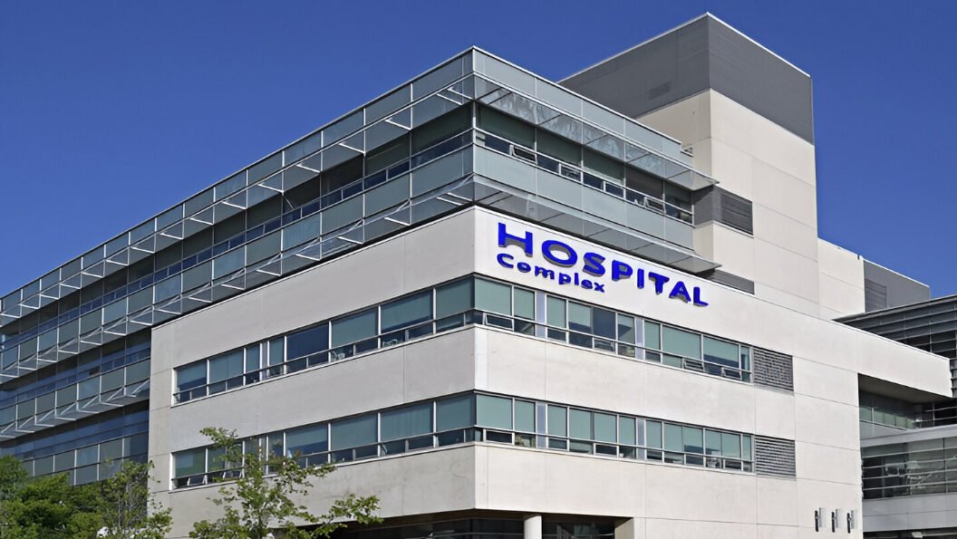 Ilustrasi - Antisipasi penyebaran Super Flu, rumah sakit mulai siagakan ruang isolasi. (Dok. Ist)