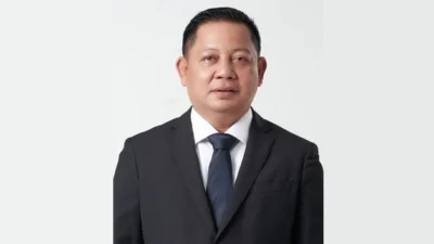 "Rusdi Masse resmi mundur dari NasDem dan pimpinan Komisi III DPR. Ahmad Sahroni sebut koleganya itu diduga kuat akan berlabuh ke PSI mengikuti jejak Ahmad Ali."