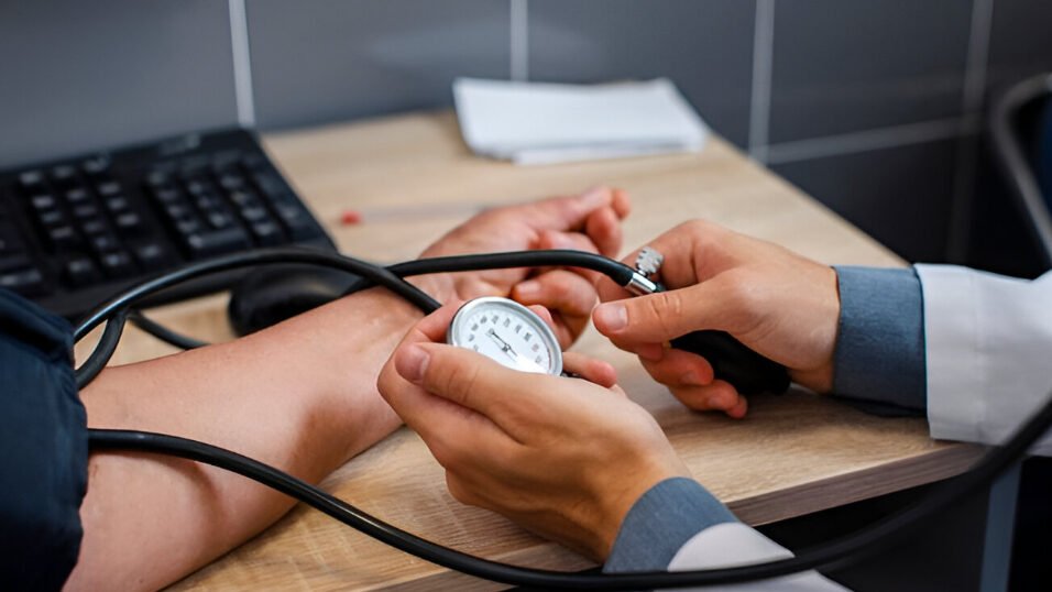 Ilustrasi - Pakar kesehatan global prediksi kenaikan kasus penyakit di tahun 2026. (Dok. Ist)