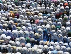 Jadwal Libur Nasional dan Cuti Bersama 2026