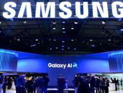 Samsung Rombak Total HP di 2026, Fokus Galaxy AI