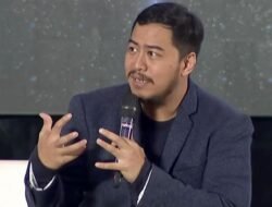 Sebut Konsesi Tambang NU “Upah” Politik Balas Budi, Pandji Pragiwaksono Resmi Dipolisikan