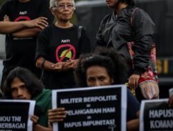 Simbol Melawan Lupa: Mengenal Sejarah dan Makna di Balik Aksi Kamisan