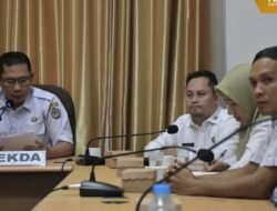 Buka Latsar CPNS 2026, Sekda Kayong Utara Tekankan Bukan Sekadar Formalitas