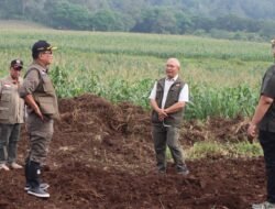 BNPB Jadikan Hasil Evaluasi Hunian di Tiga Kabupaten sebagai Basis Dokumen R3P Sumbar