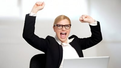 Mengalami Post-Holiday Blues? Jangan biarkan rasa malas menghambat karir. (Dok. Ist)