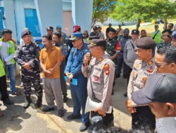 Sengketa TKBM Berlanjut, Mediasi Penyelesaian Dijadwalkan di Polres Kayong Utara