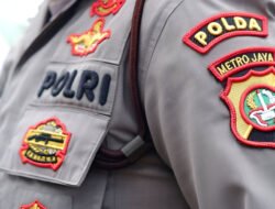 Cara Lapor Polisi Nakal ke Propam Lewat HP