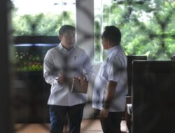 Sebulan Pasca Bencana Sumatera, Seskab Teddy: 1.100 Hunian Siap, 72 Jalan Nasional Tersambung