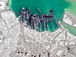 Siapa KRT dan JMN? Jejak Dugaan PETI di Batas Baning Kota-Marti Guna Sintang