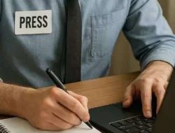 Sisi Gelap Bekerja di Media yang Jarang Diketahui: Work Life Balance Akan Direnggut Paksa