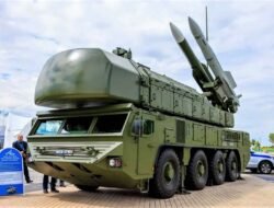 Perkuat Pertahanan Udara, Personel TNI AD Bawa Pulang Taktik Rudal BUK dari Belarusia