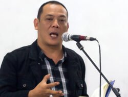 Siapa Sitok Srengenge? Sastrawan yang Kembali Jadi Sorotan Publik