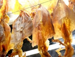 5 Oleh-oleh Khas Pontianak yang Populer dan Tahan Lama