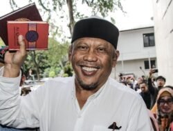 Usai Sowan ke Solo, Kasus Eggi Sudjana dan Damai Lubis Dihentikan, Penyidikan Tersangka Lain Jalan Terus