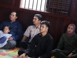 Lewat Photovoice, Warga Pontianak Rekam Realitas Banjir untuk Dorong Kebijakan Publik