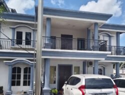 Kejati Kalbar Geledah Kantor PT Laman Mining di Ketapang