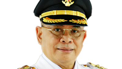 Bupati Pati, Sudewo diamankan KPK dalam Operasi Tangkap Tangan (OTT). (Dok. Ist)