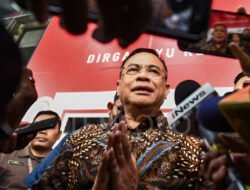 Kasus Bupati Sudewo, KPK Sita 5 Koper Dokumen dari KSPPS Artha Bahana Syariah Pati