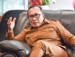 Sujiwo: Pembangunan Kubu Raya Abaikan Hitungan Politik