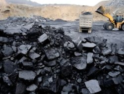 Pemerintah Pangkas Produksi Tambang Demi Harga Global