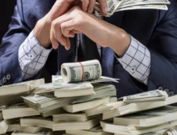 Bukan Sekadar Saldo Rekening, Ini 5 Tanda Kamu Sebenarnya Punya Mental Kaya