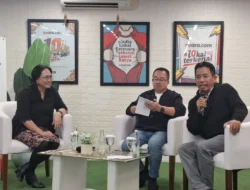 Antara Algoritma dan Etika: Menakar Relevansi Media di Era Big Data