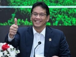 Target Meleset, Menkeu Purbaya Akui Ekonomi Kuartal IV 2025 Hanya Tumbuh 5,45% di Tengah Tekanan Rupiah